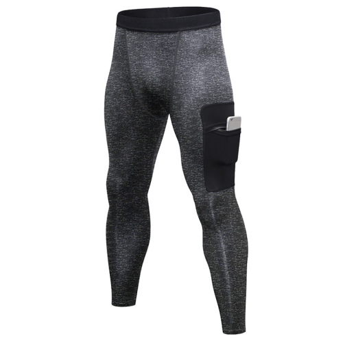 Héich Qualitéit Activewear Hosen fir Männer