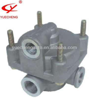 9730010100 Relay Valve