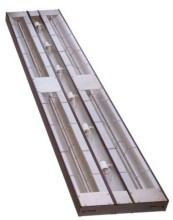 T legs / C legs / Chain mount / Top mount brackets