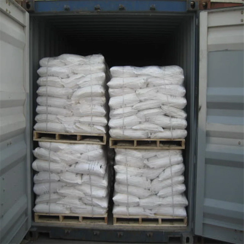 SHMP Sodium Hexametaphosphate 68% Chemical Formula