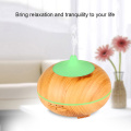 Humidifier Mini Water Diffuser jumlo leh Led Light