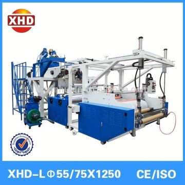 stretch film extrusion machine price