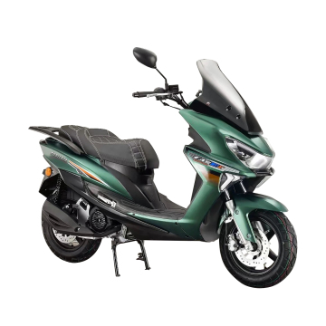 High-Speed Electric Motorbikes and Scooters: 2000W to 3000W Off-Road Models