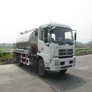Intelligentized Asphalt (LMT5140GLQ)