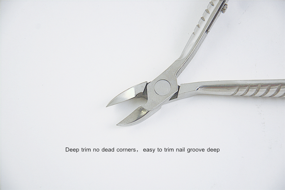 Cortador De Cutículas Walmart Cuticle Cutter Walmart