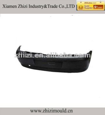 Professional Auto Interior Trim Parts Mould