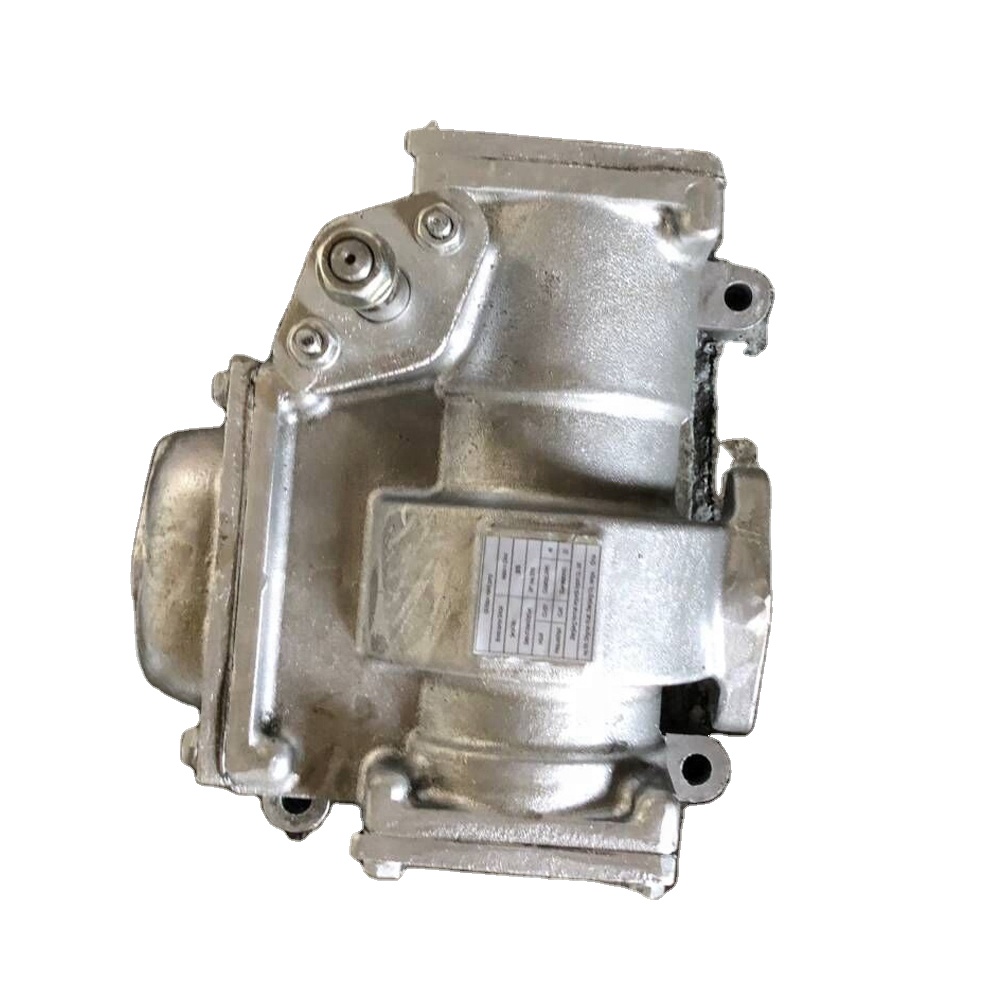 CS type hand oil piston pump