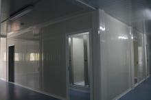 Office Container for Site Offices