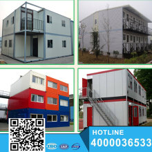Superior Quality Container store /Container Homes China