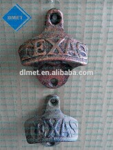 wall mount bottle opener