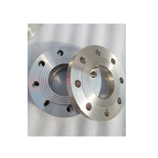 Titanium Weld Flange