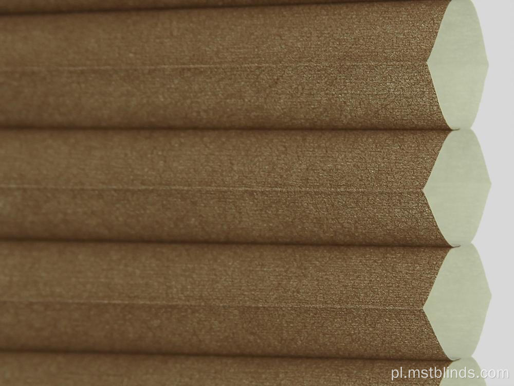 Hurtowa cena Celular Blind Beige Beige Blinds