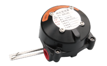 Accurate Valve Position Transmitter