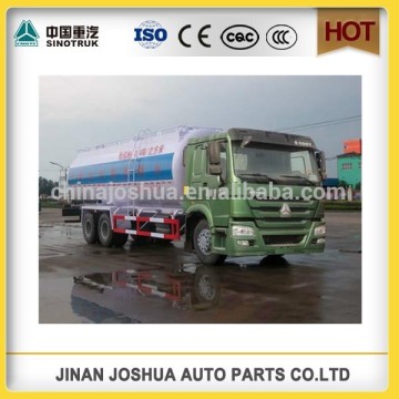 water tanker trucks CLW5250 for sale/waste water truck/waste water truck