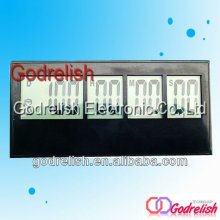 mini lcd countdown timer