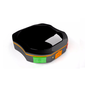 Internet Mini Waterproof GPS Tracker Device for Person