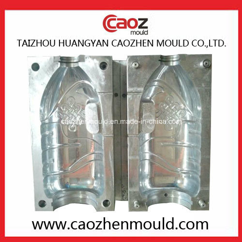 5 Liter Plastic Pet Oil Bottle Mould