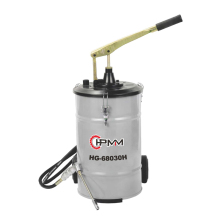 Automatic HG-68030H Manual Grease Dispenser: Air Grease Pump