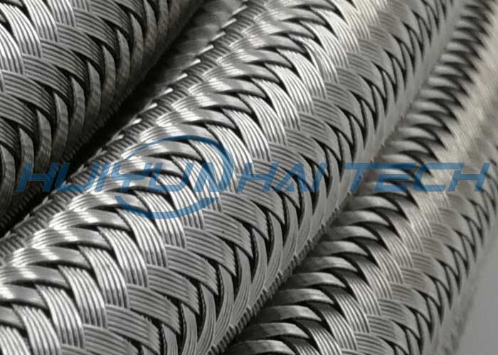 Stainless Steel Wire Braiding Sleeve for Hose