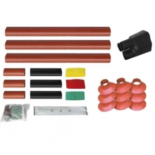 Good Price Cold Shrinkable Tube Heat Shrinkable Solder Tin Terminal