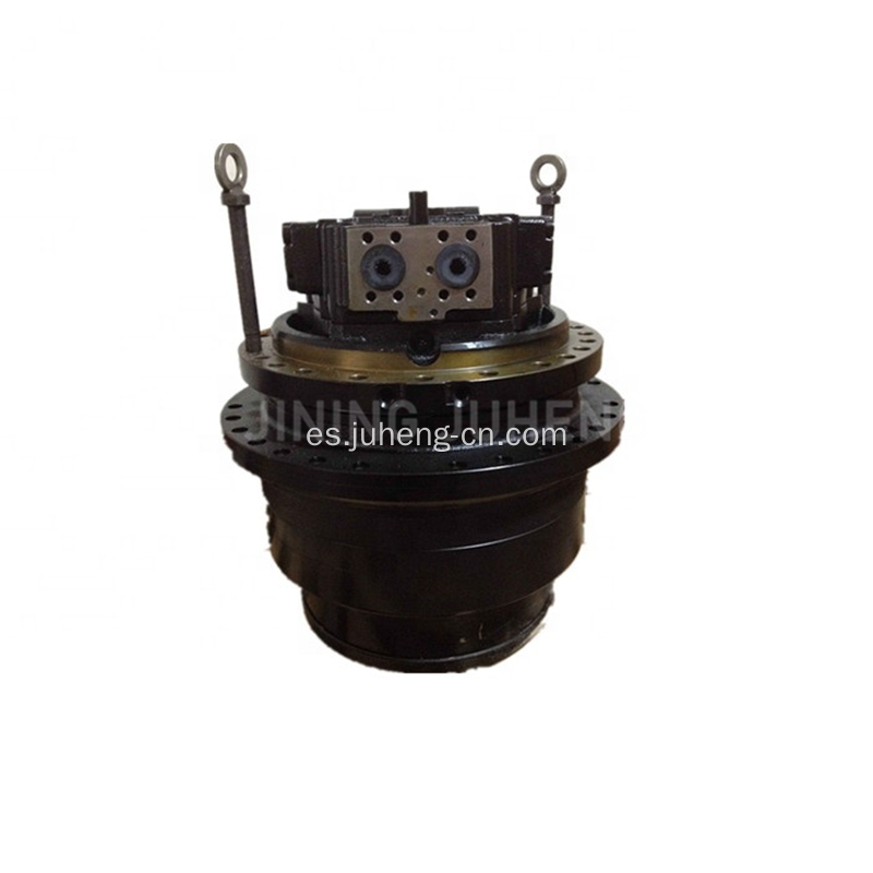 DX345 DX350 DH300-7 DX345LC Motor de desplazamiento de accionamiento final