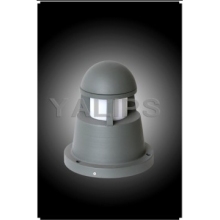 Lawn Lights Aluminum Body