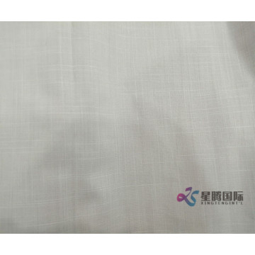 Plain Slub Cotton Nice Fabric