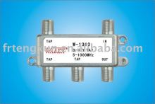 CATV TAPS splitter
