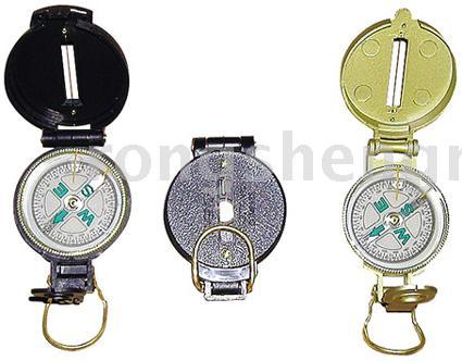 military compass