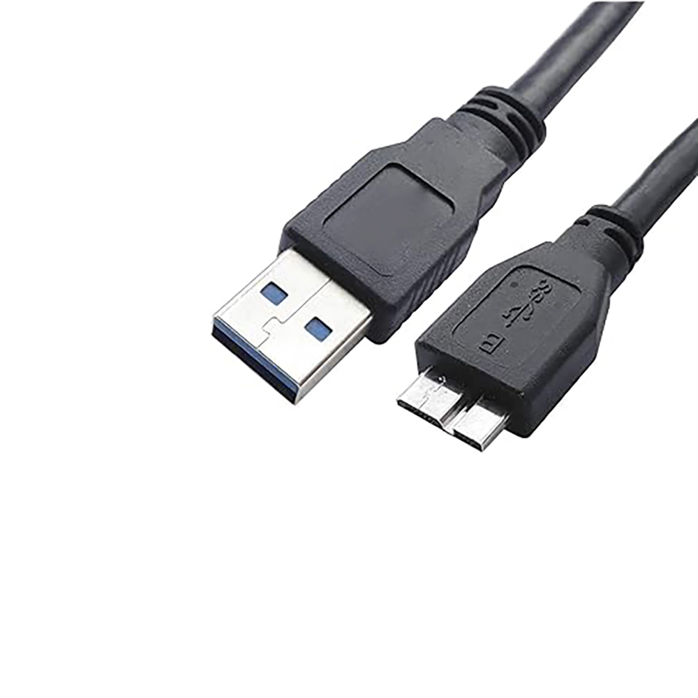 USB Micro Cable for Hard Drive