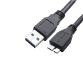 USB Micro Cable for Hard Drive