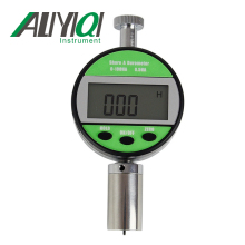 Digital Shore Durometer Hardness Tester