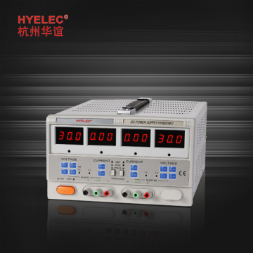 HYELEC DC Power Supply HY3002M-2 DC Regulator Digital Control