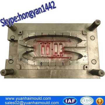 plastic mould maker china