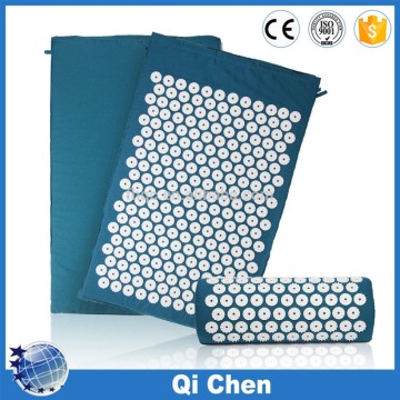 acupressure mat/acupressure foot mat/bed of nails acupressure mat