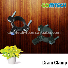 Drain Clamp / Drain Saddle Kit for RO Water System