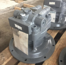 ZX240-3G Swing Motor ZX240LC-3G Swing Motor 9243324