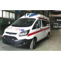 FORD NOVO AMBULANCE PREÇO DE PREÇO DE BOA