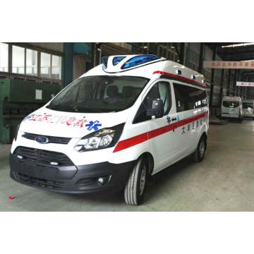 Ford New Ambulance Car Prix bonne voiture d&#39;ambulance