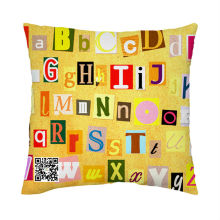 Custom Size Pillow Cases Pillow Cover Cushion Washable Pillow Cases