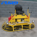 Excellence performance concrete trowel machine easy to start