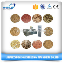 High quality Texture Vegetable/Soya protein Food Machine