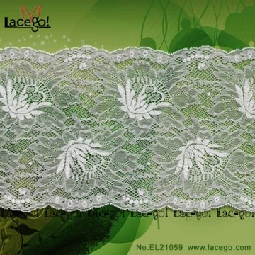 Stretch Lace Dress Material