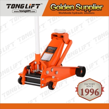 Good Reputation Customized Made Hydraulic Forklift Jack