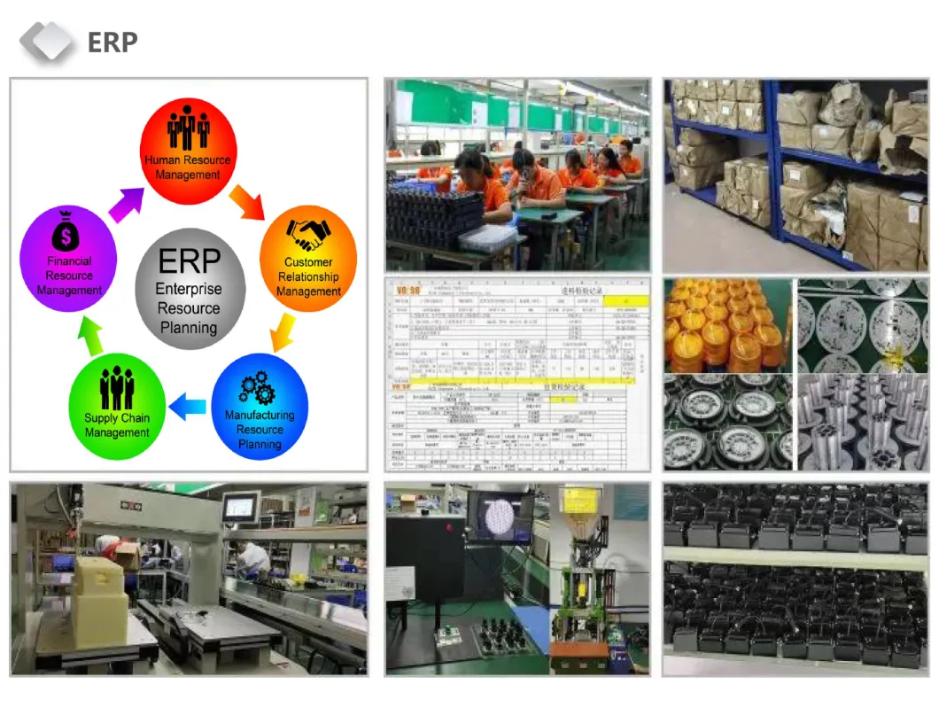 Wireless Waterproof Monitor System for Farm Tractor