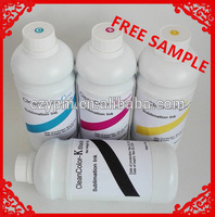 Top quality wholesale bulk dye subliamtion inks for ricoh