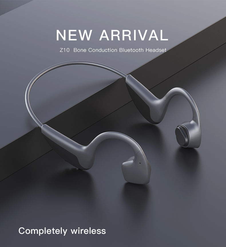 Sports Running Bone Conduction Headphones