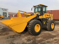 TCM Wheel Loader 5ton Nominal Kapasite Yükleyici