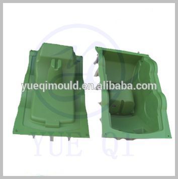 rotomolded mould, roto-molding