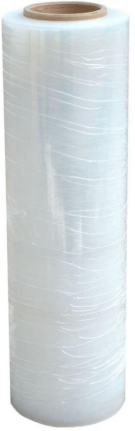 Compostable Stretch Wrap